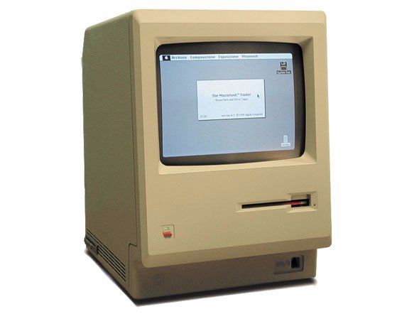 emc平台1984年今后最典范的苹果告白都在这边（上）